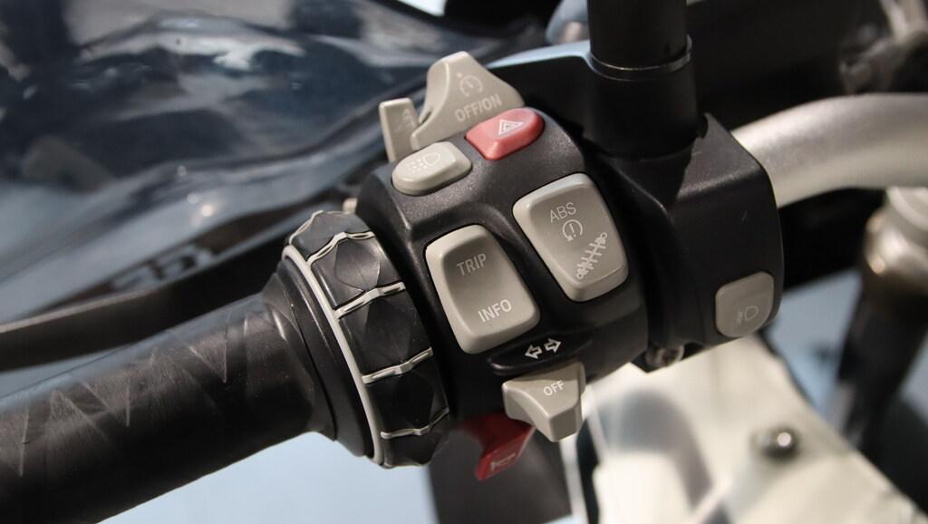 R 1200 GS