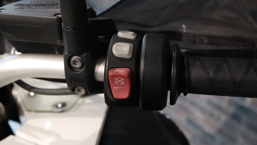 R 1200 GS
