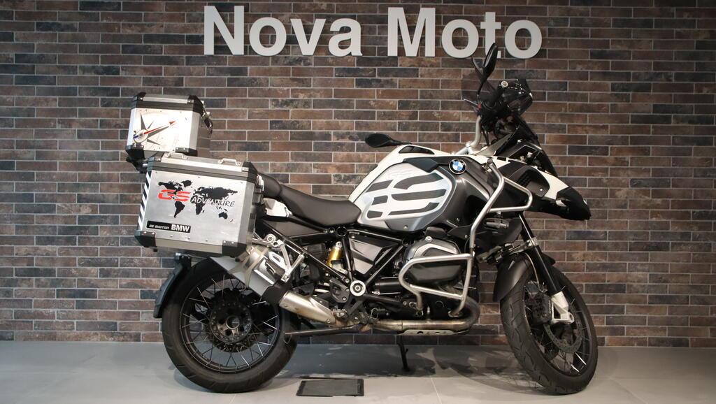 R 1200 GS