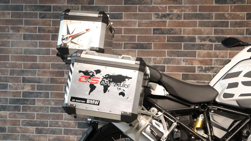 R 1200 GS
