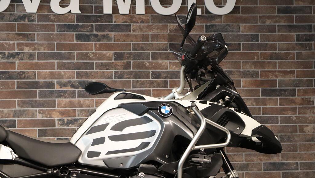 R 1200 GS