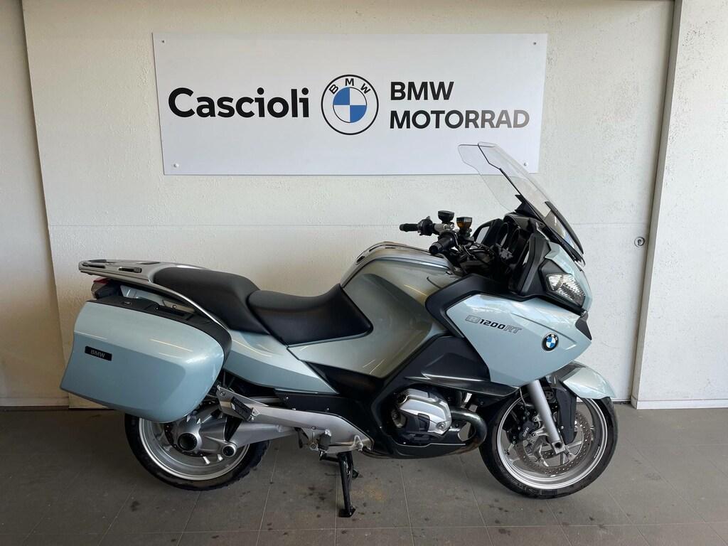 R 1200 RT