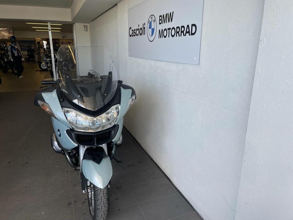 R 1200 RT