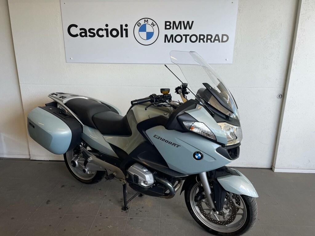 R 1200 RT