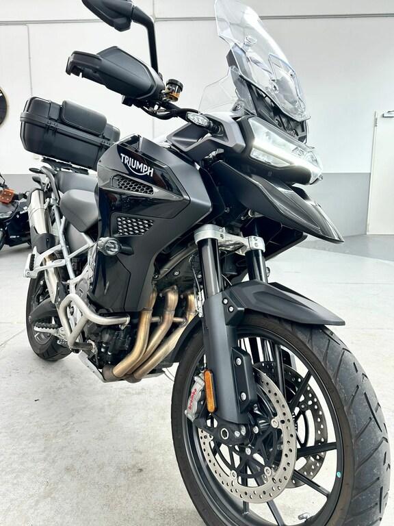 TIGER 1200