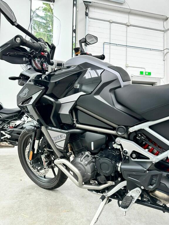 TIGER 1200