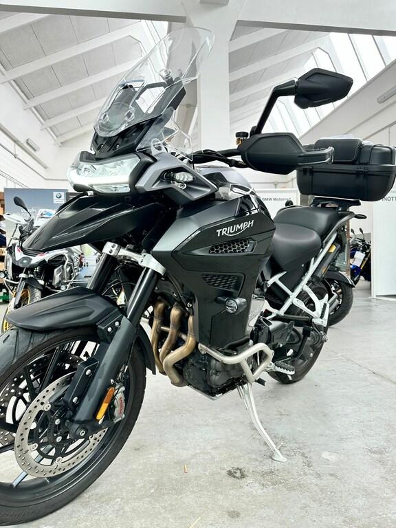 TIGER 1200