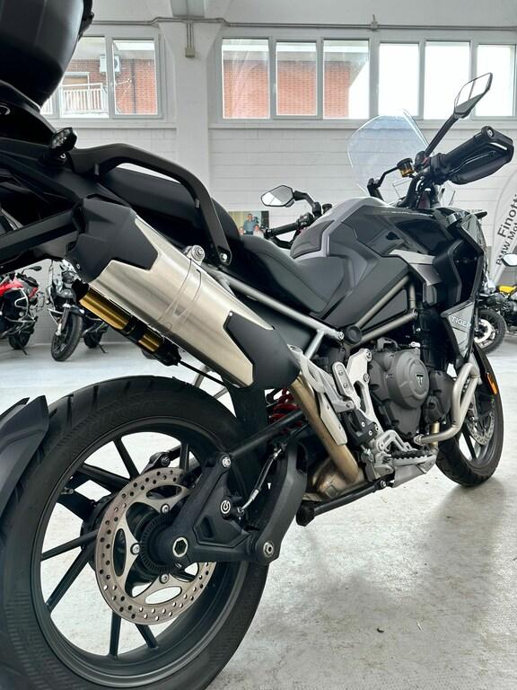 TIGER 1200