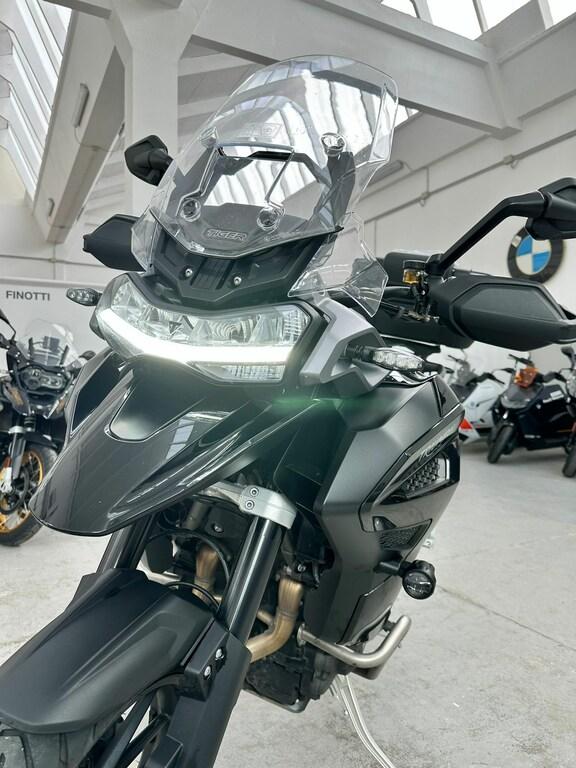 TIGER 1200