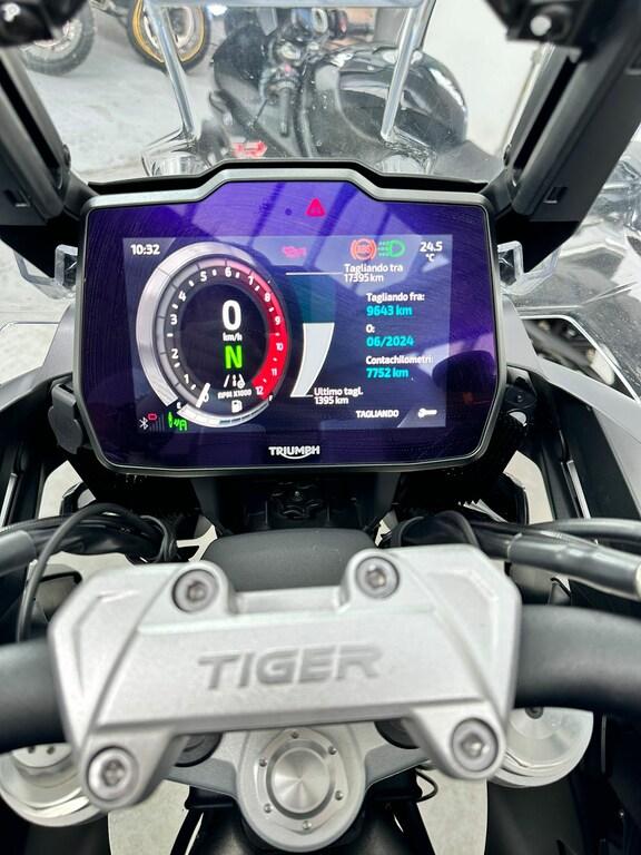TIGER 1200