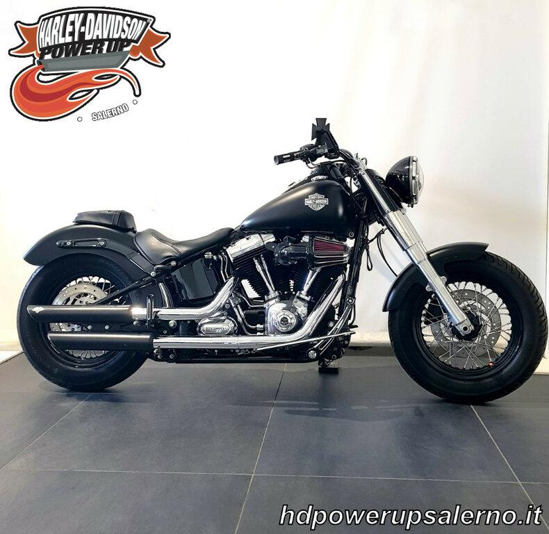 SOFTAIL 1690 SLIM