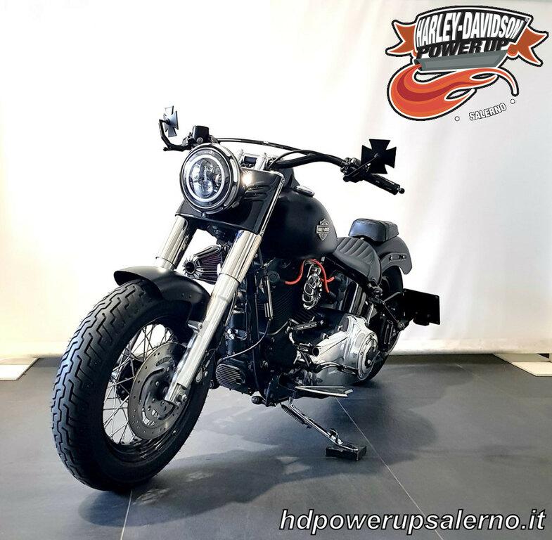 SOFTAIL 1690 SLIM