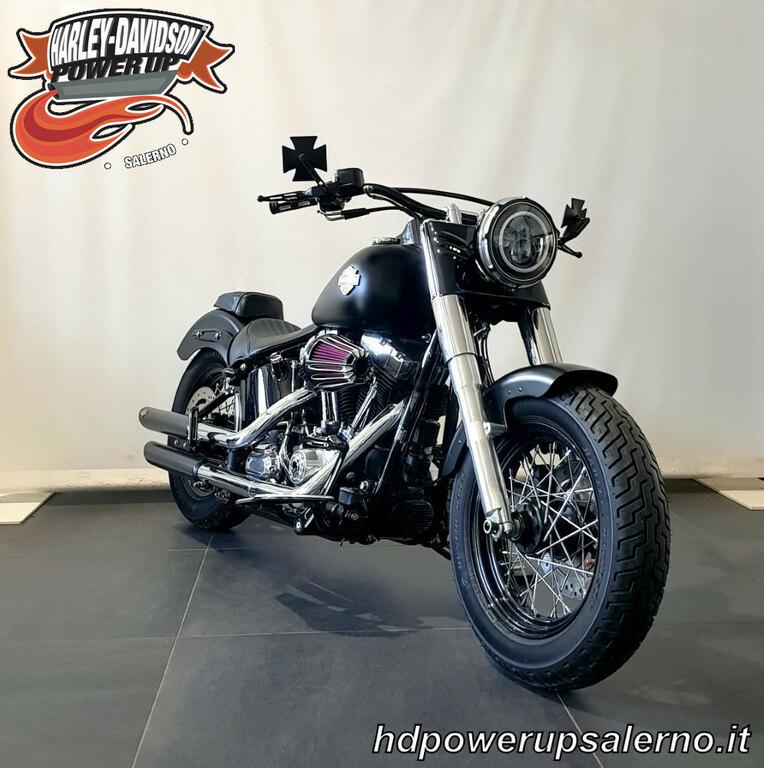 SOFTAIL 1690 SLIM