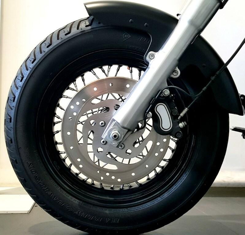 SOFTAIL 1690 SLIM