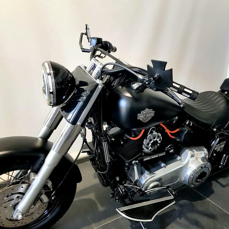 SOFTAIL 1690 SLIM