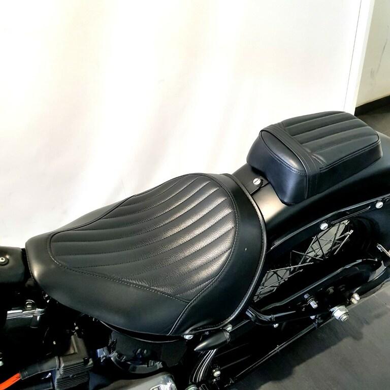 SOFTAIL 1690 SLIM