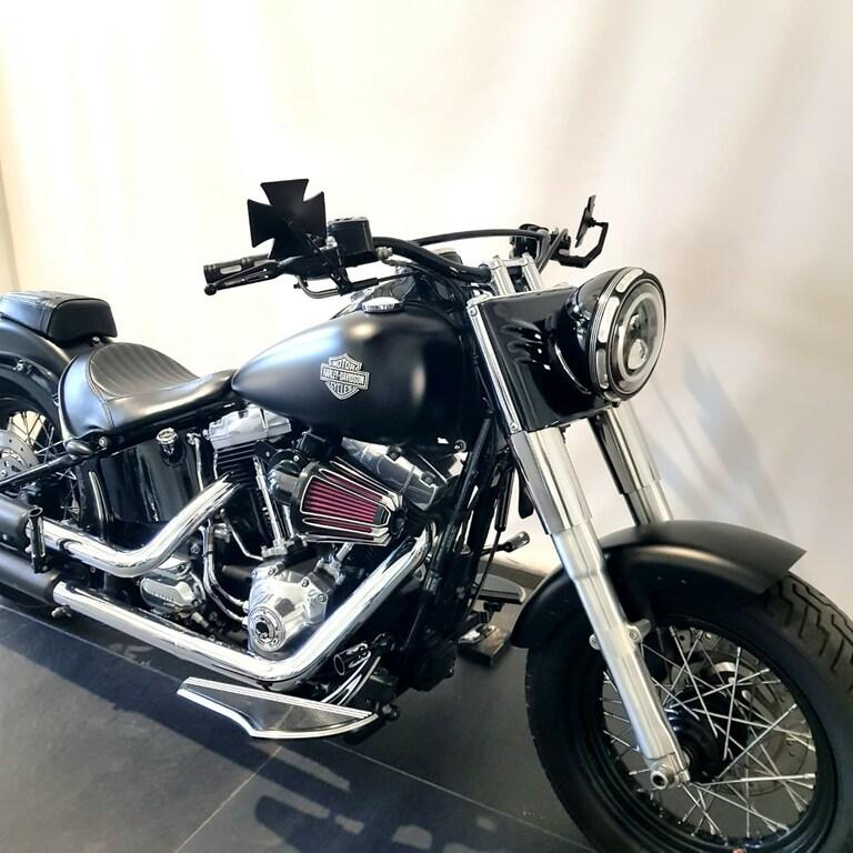 SOFTAIL 1690 SLIM