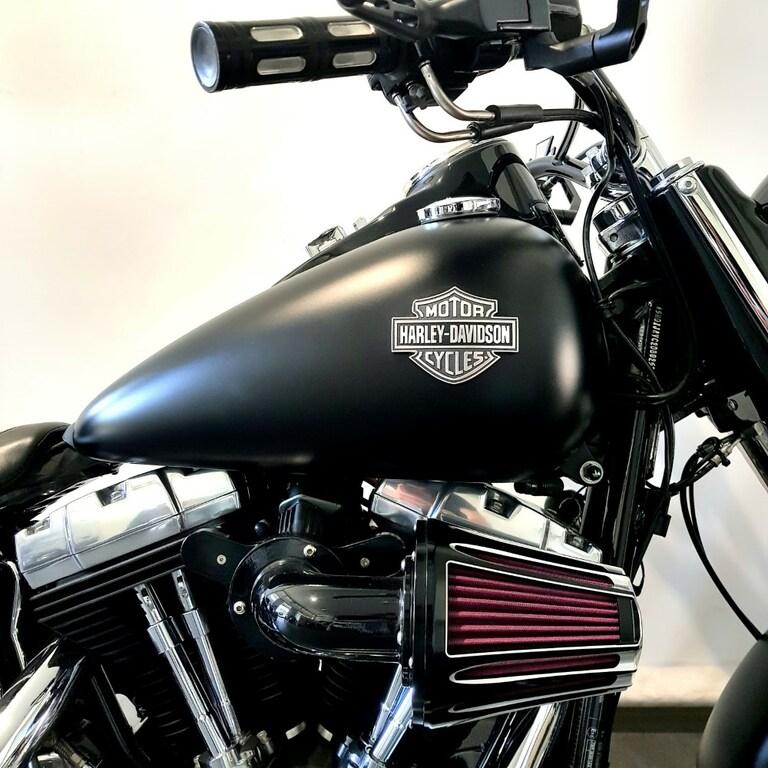SOFTAIL 1690 SLIM