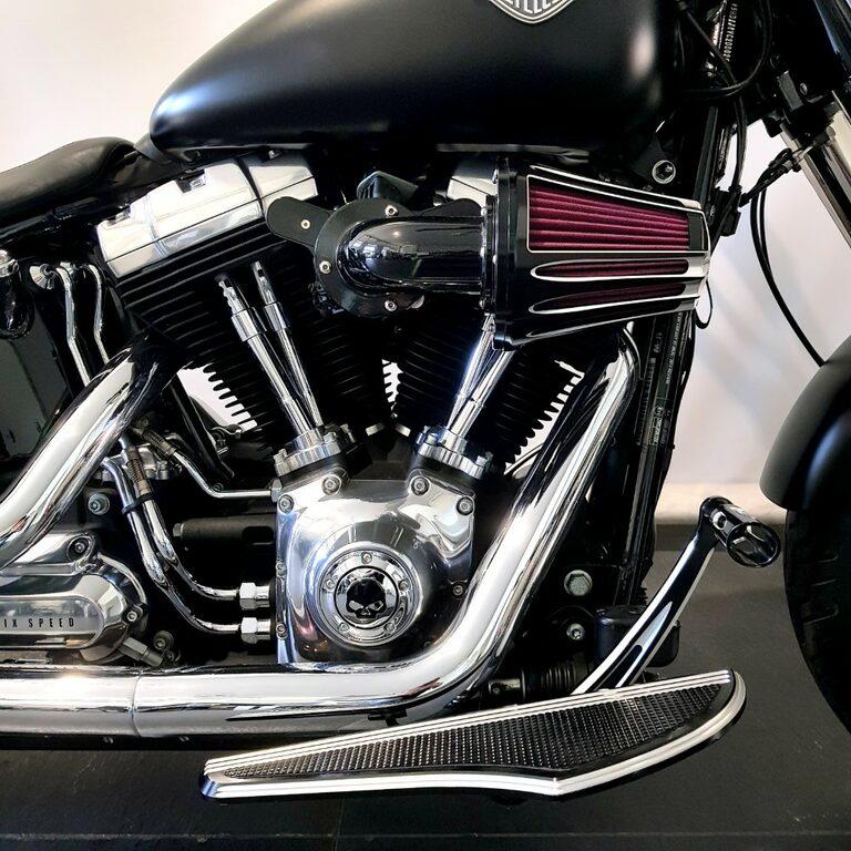 SOFTAIL 1690 SLIM