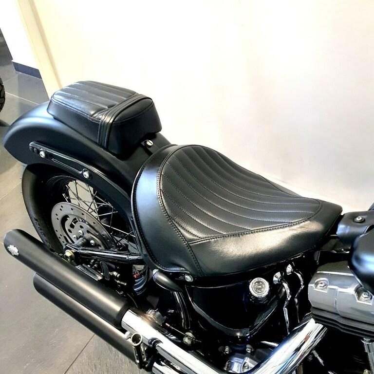 SOFTAIL 1690 SLIM