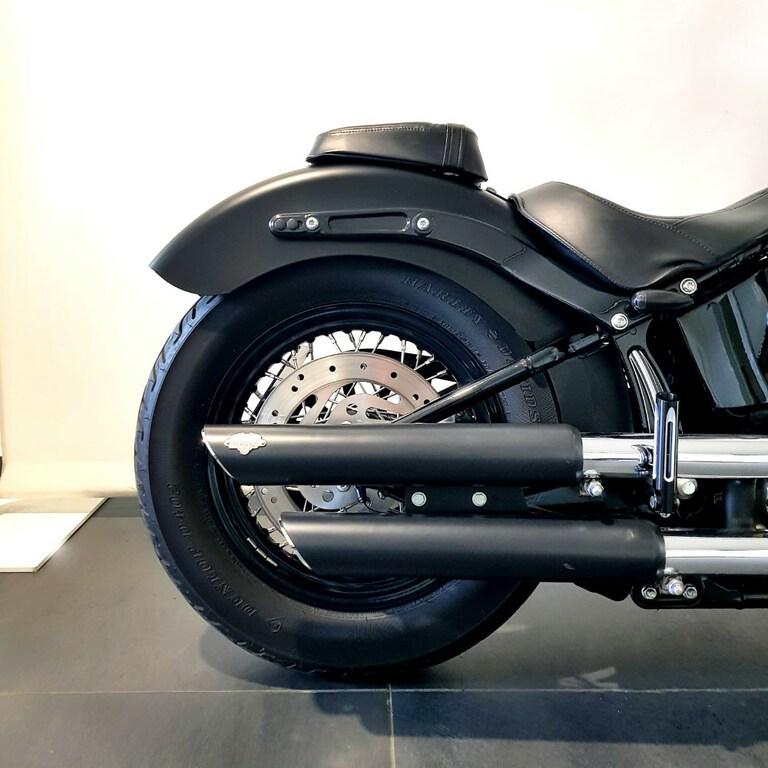 SOFTAIL 1690 SLIM