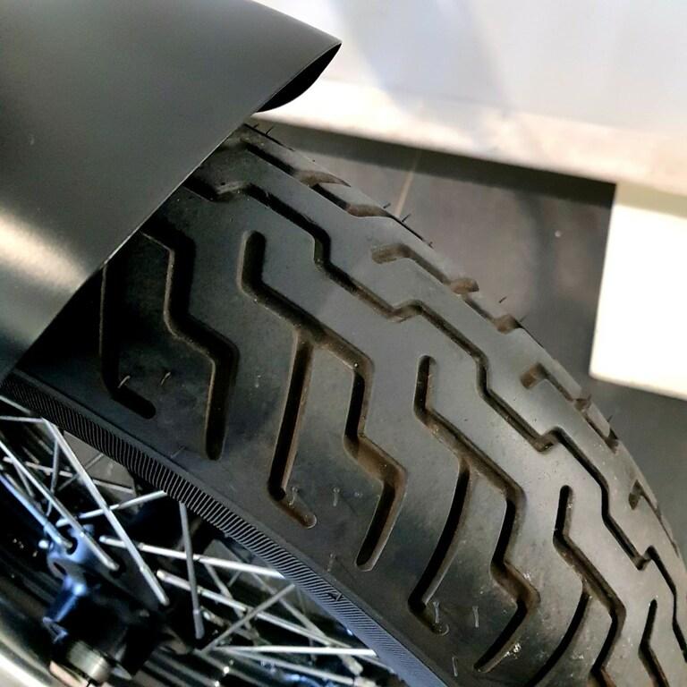 SOFTAIL 1690 SLIM