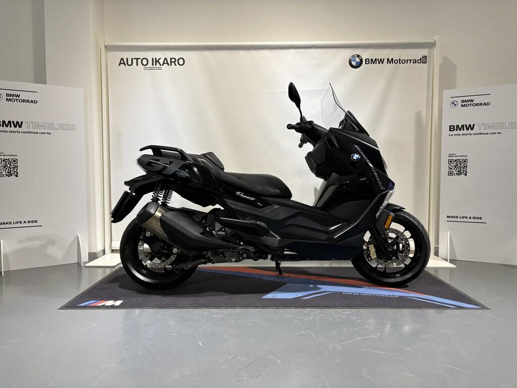C 400 GT