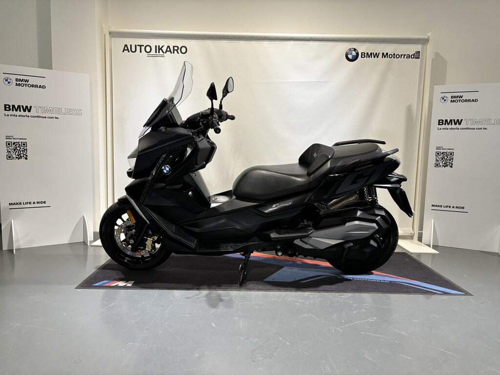 C 400 GT