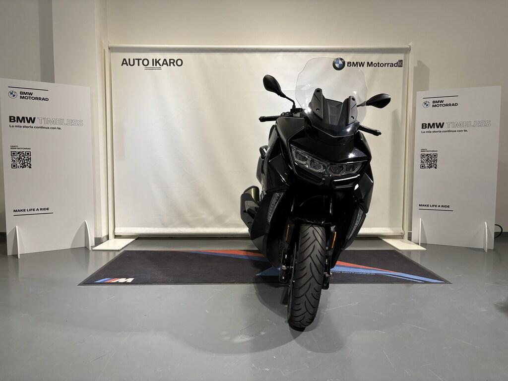 C 400 GT