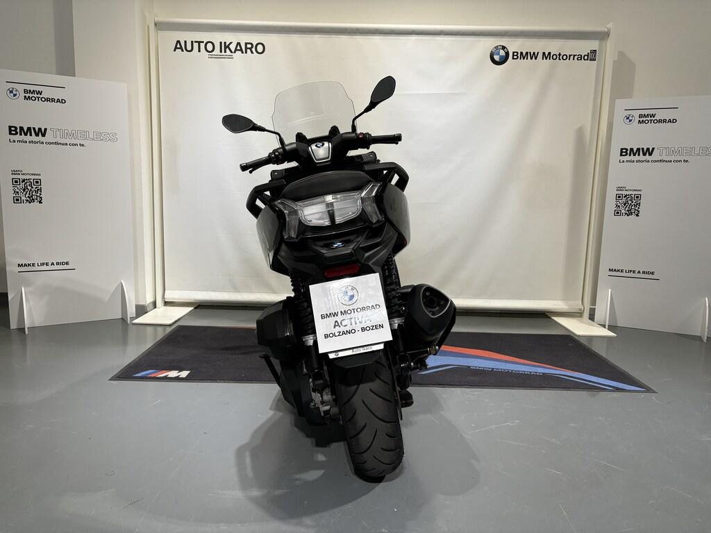C 400 GT