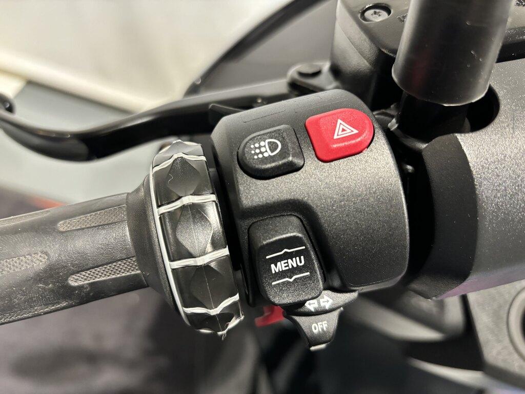 C 400 GT