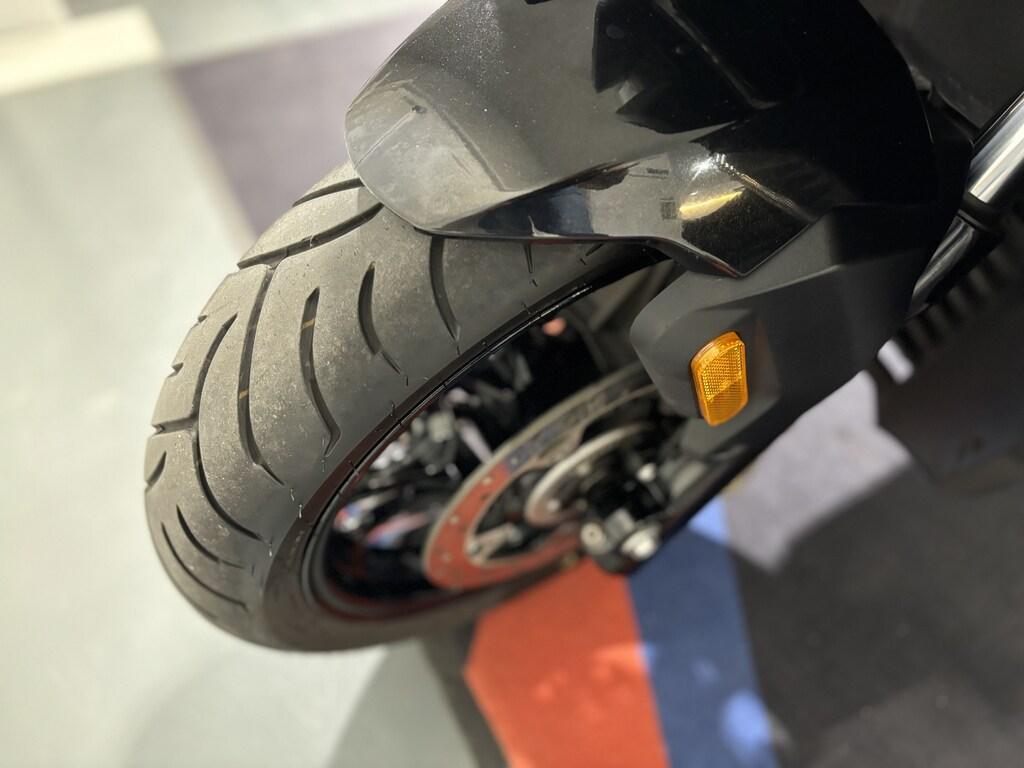 C 400 GT