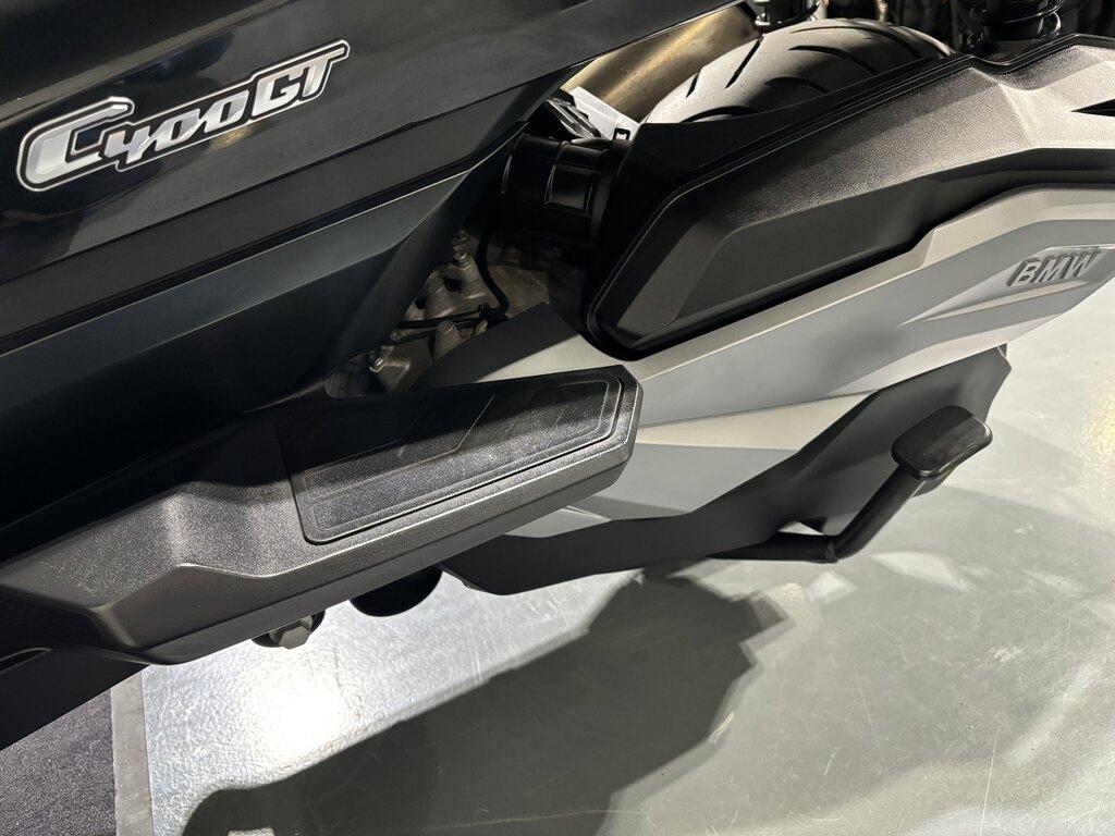 C 400 GT
