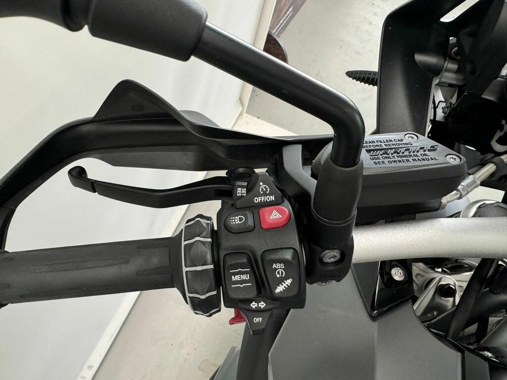 R 1250 GS
