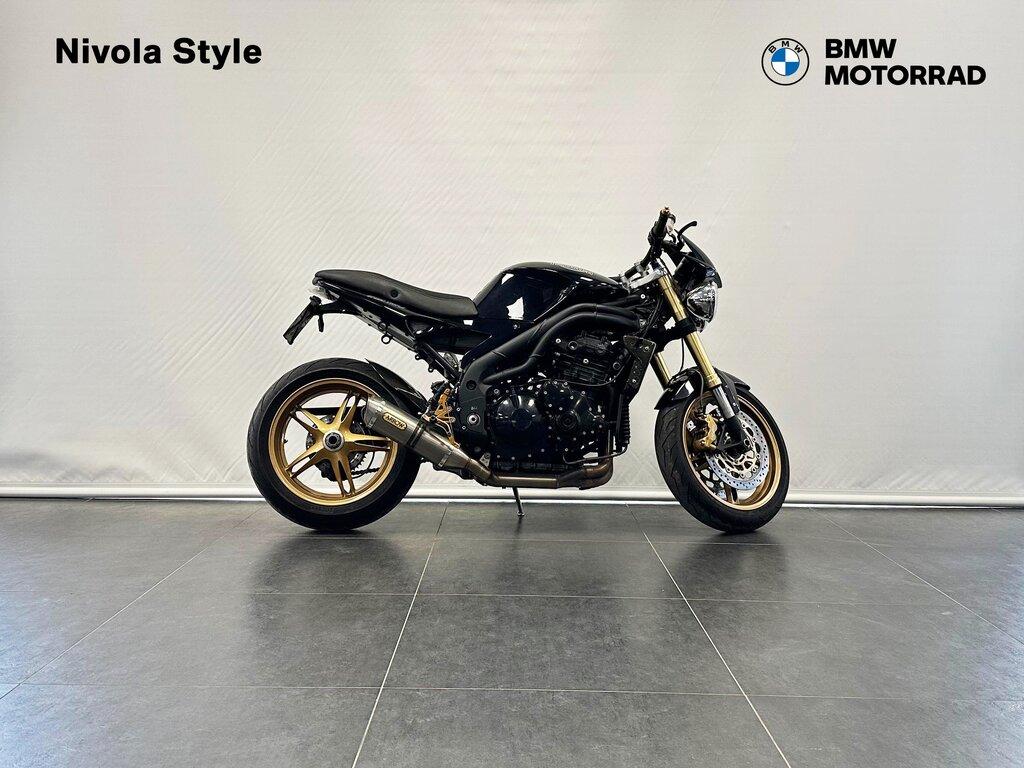 SPEED TRIPLE 1050