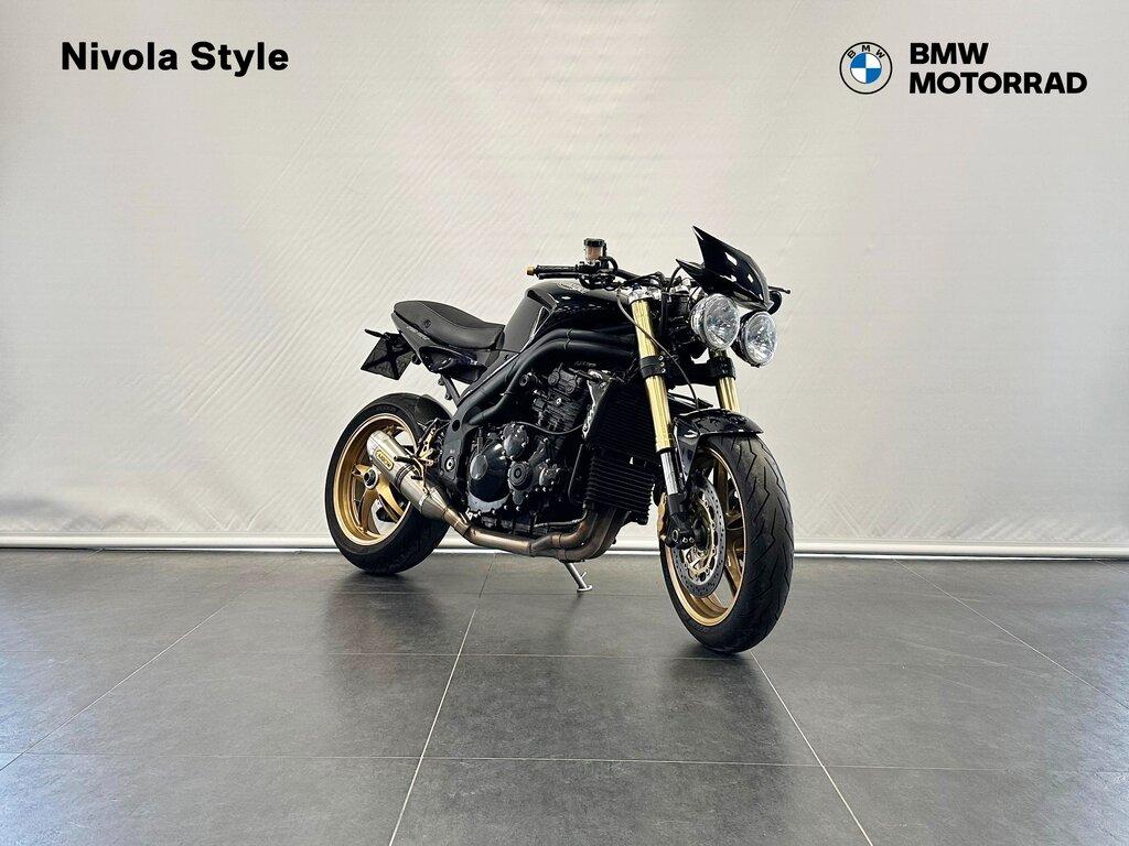 SPEED TRIPLE 1050