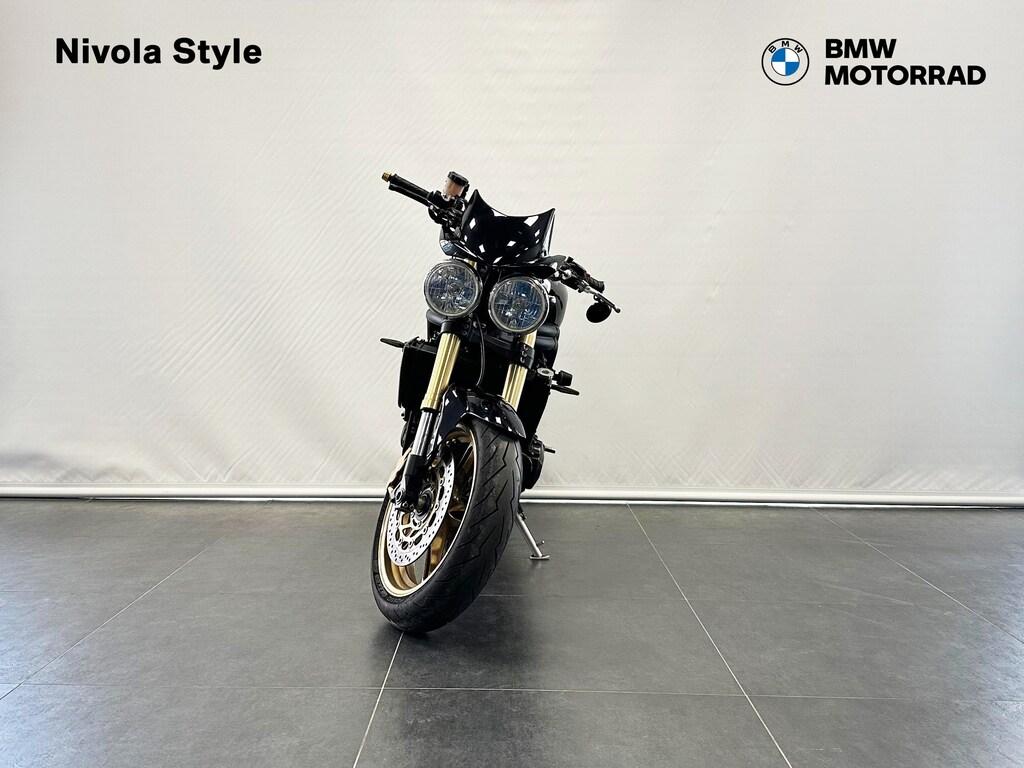 SPEED TRIPLE 1050