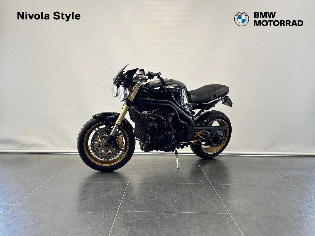 SPEED TRIPLE 1050