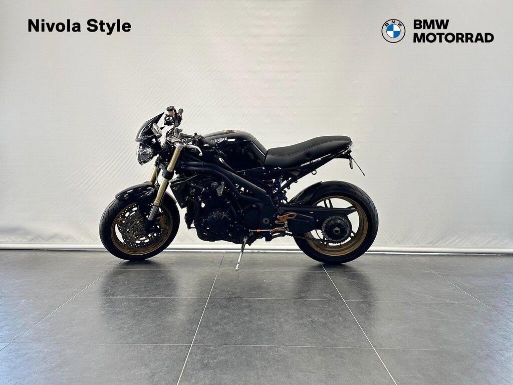 SPEED TRIPLE 1050