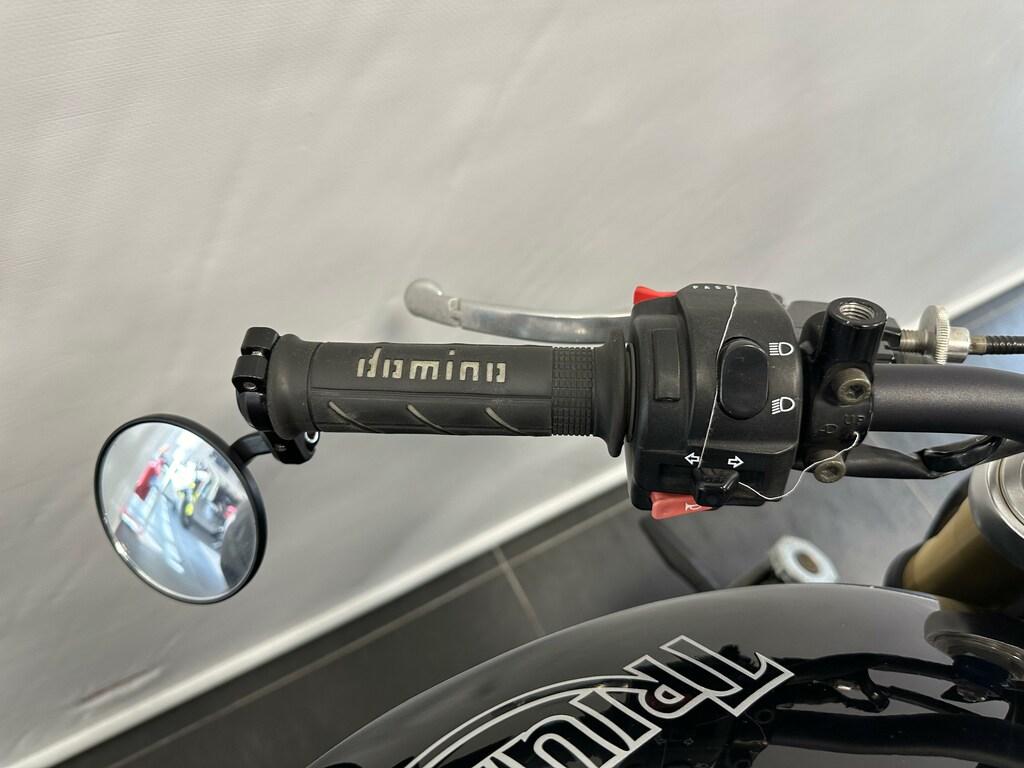 SPEED TRIPLE 1050