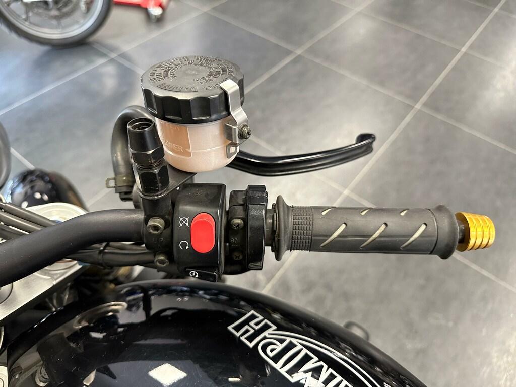 SPEED TRIPLE 1050