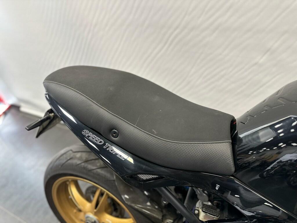 SPEED TRIPLE 1050