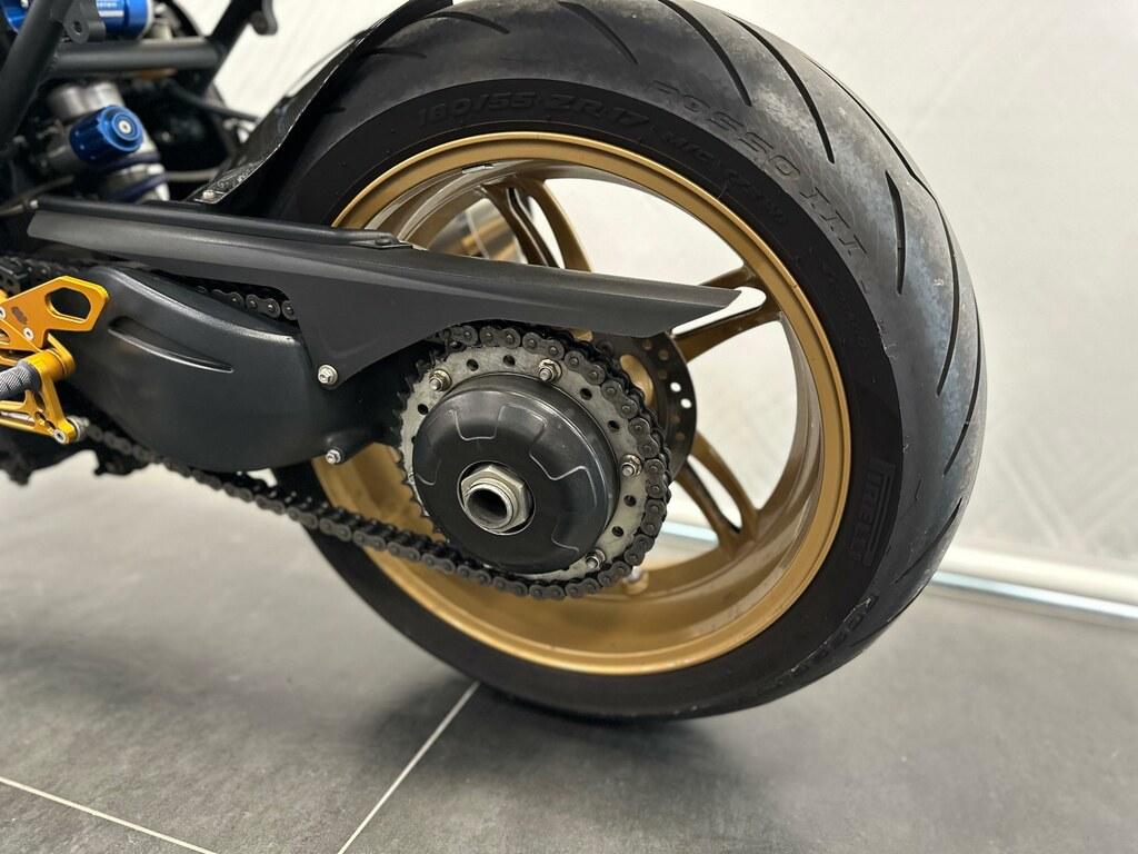 SPEED TRIPLE 1050