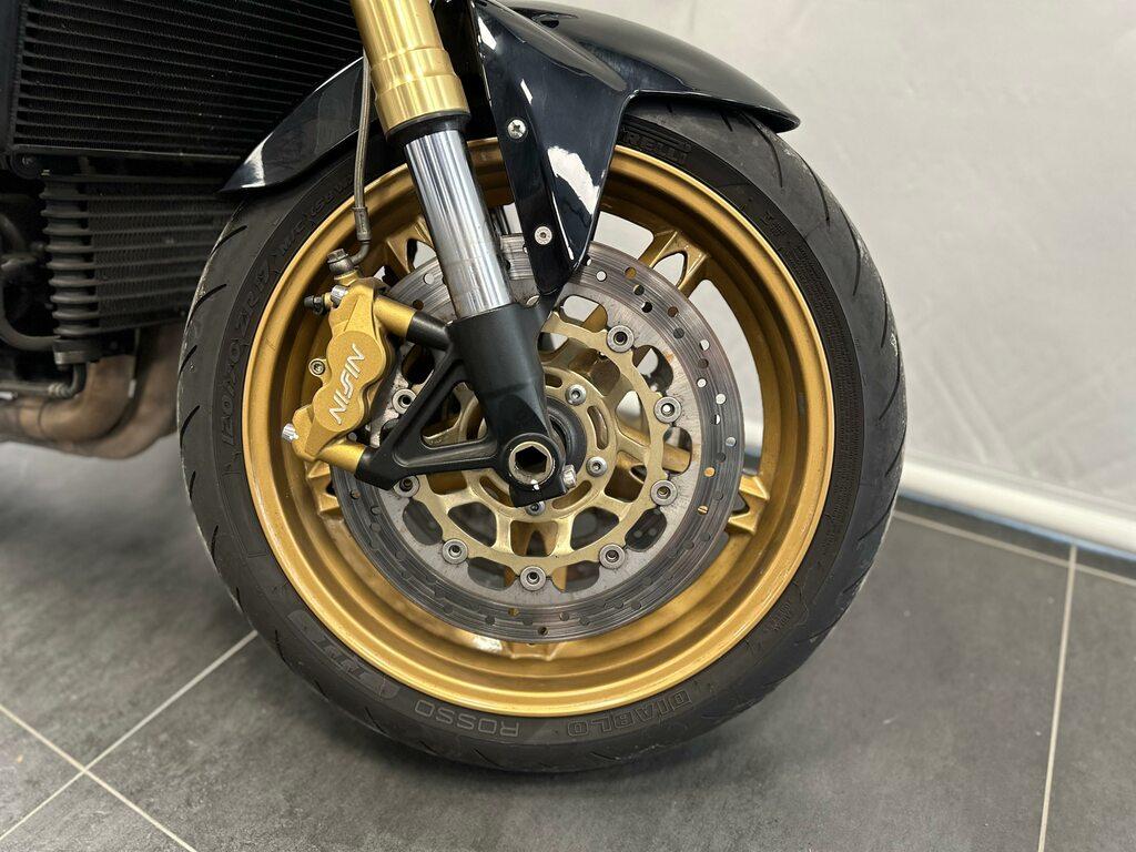 SPEED TRIPLE 1050