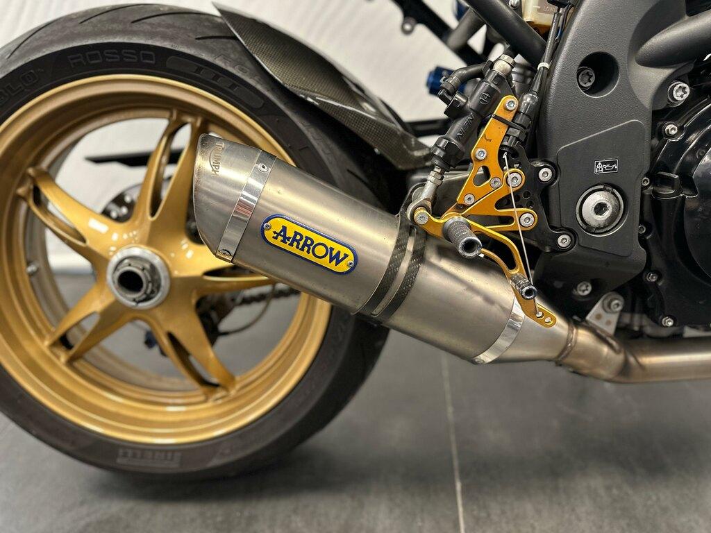 SPEED TRIPLE 1050