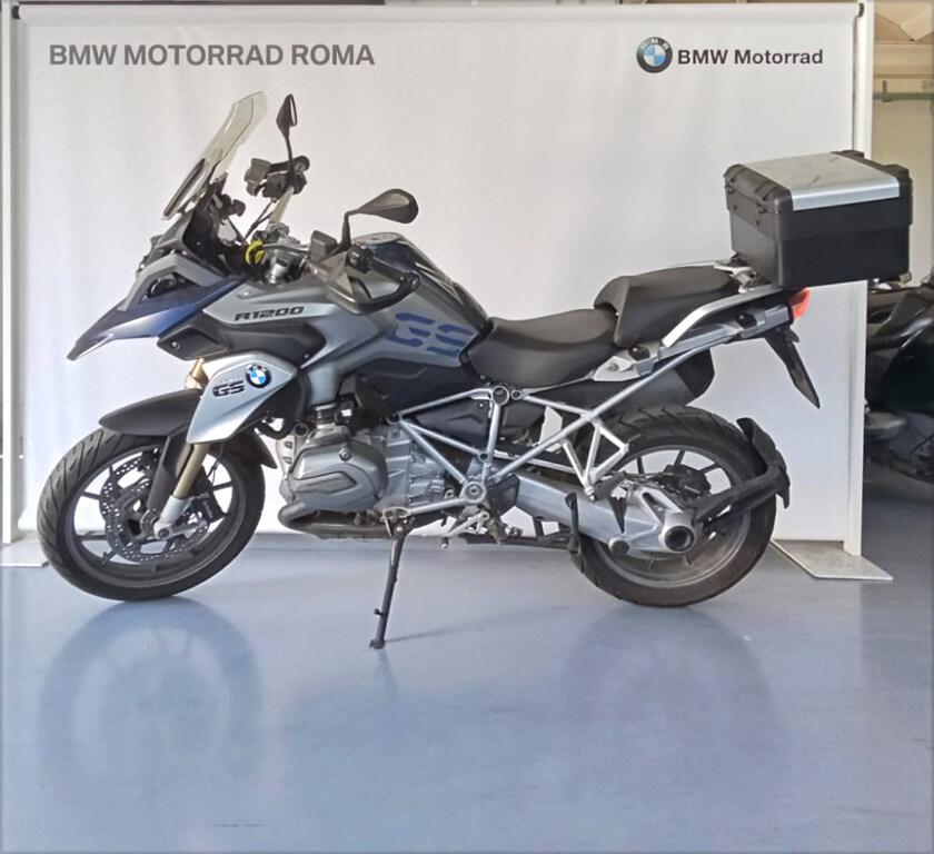 R 1200 GS