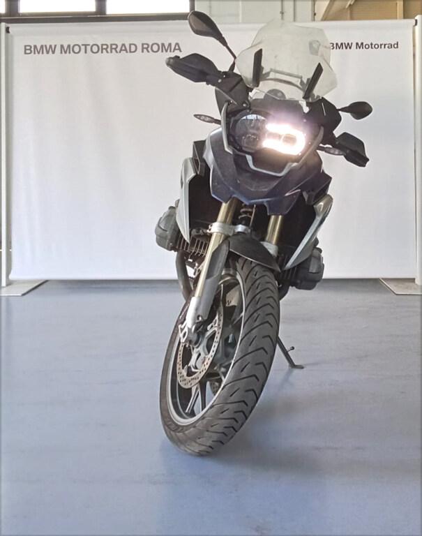 R 1200 GS