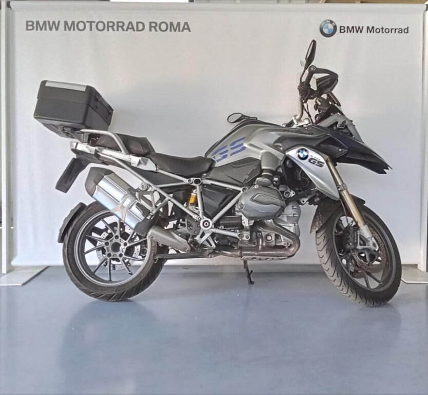 R 1200 GS