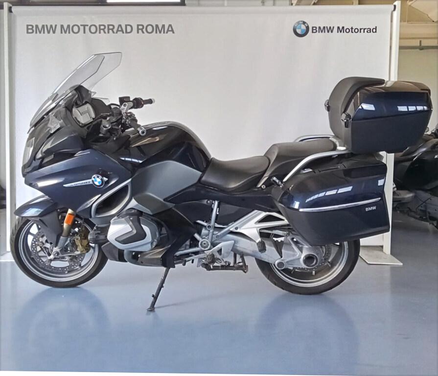 R 1250 RT