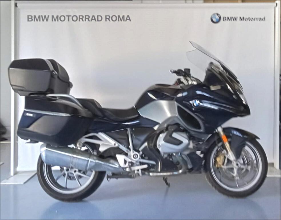 R 1250 RT